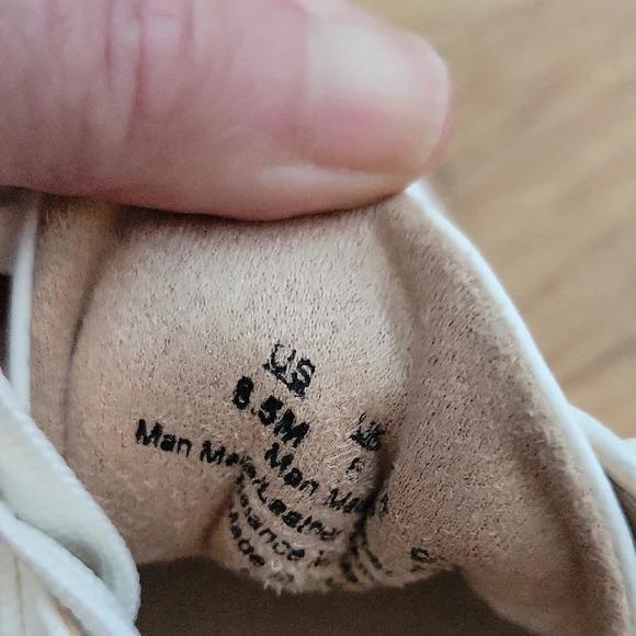 Women's Soul Naturalizer Neela Casual Sneakers NWOT - Picture 11 of 16